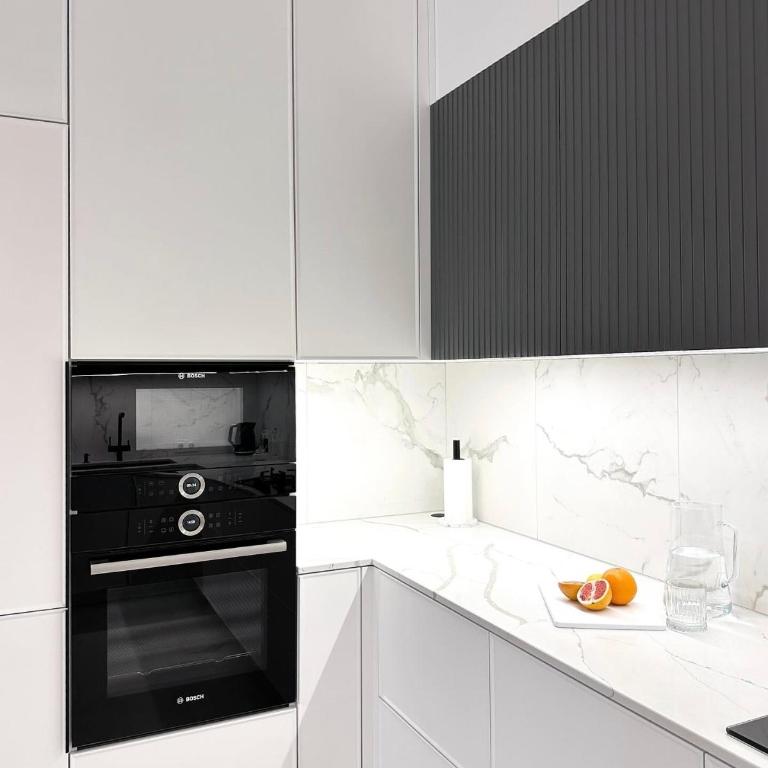 Residence Riverside - Deluxe Double Studio - 4