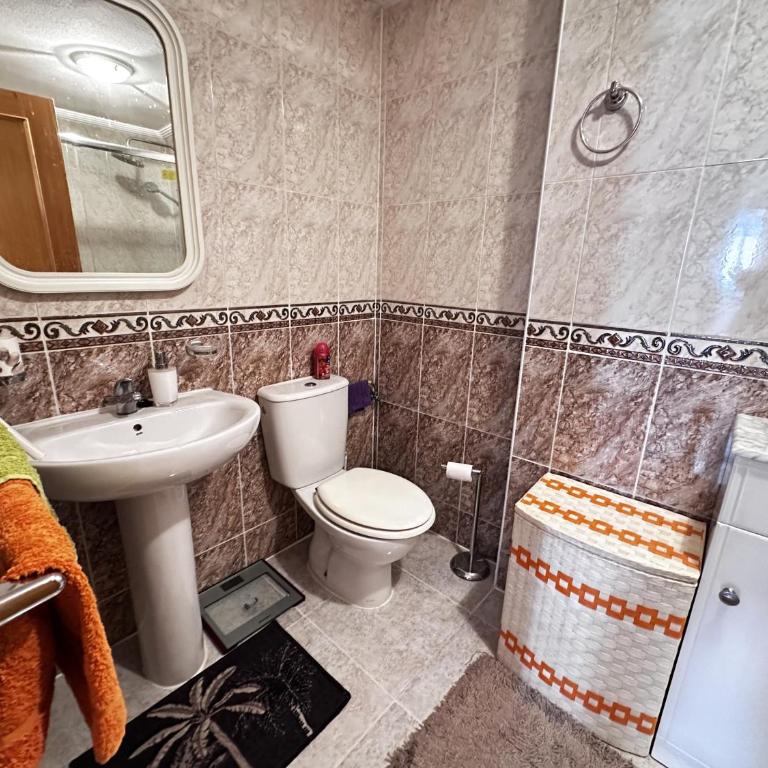 Los Leandros Seaside Apartment - Apartamento de 2 dormitorios - 4