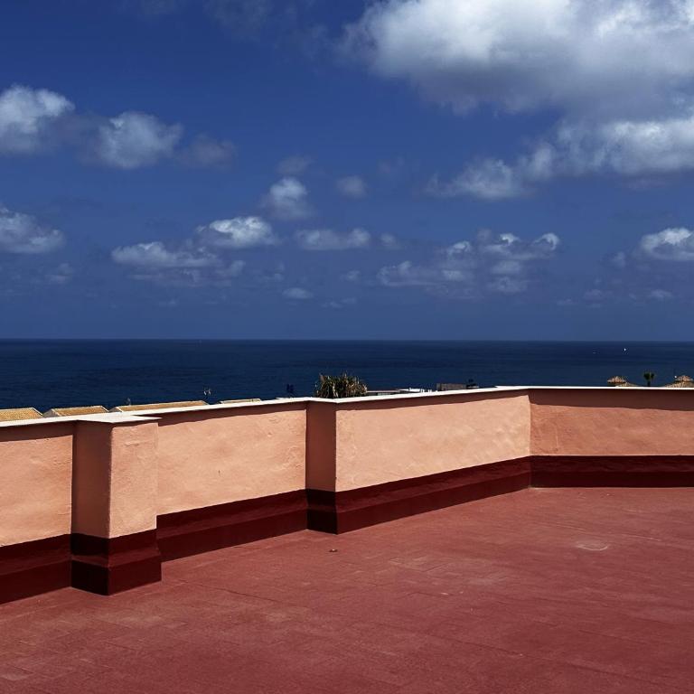 Los Leandros Seaside Apartment - Apartamento de 2 dormitorios - 8