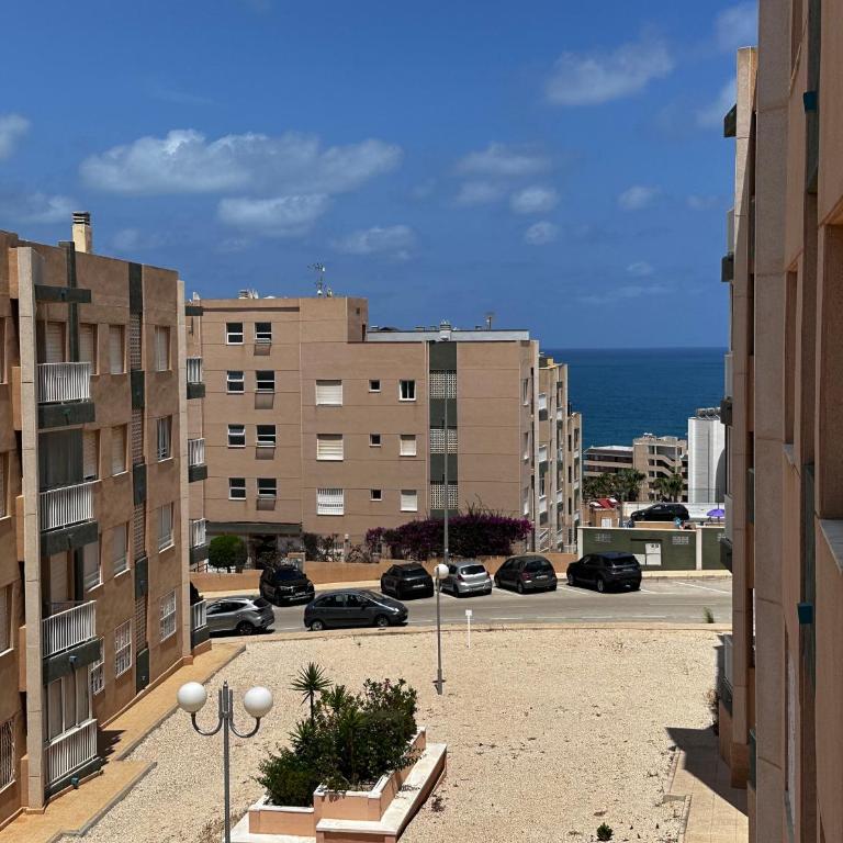 Los Leandros Seaside Apartment - Apartamento de 2 dormitorios - 9
