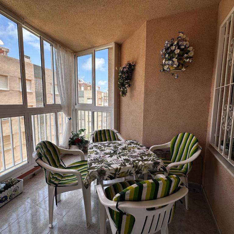 Los Leandros Seaside Apartment - Apartamento de 2 dormitorios - 15