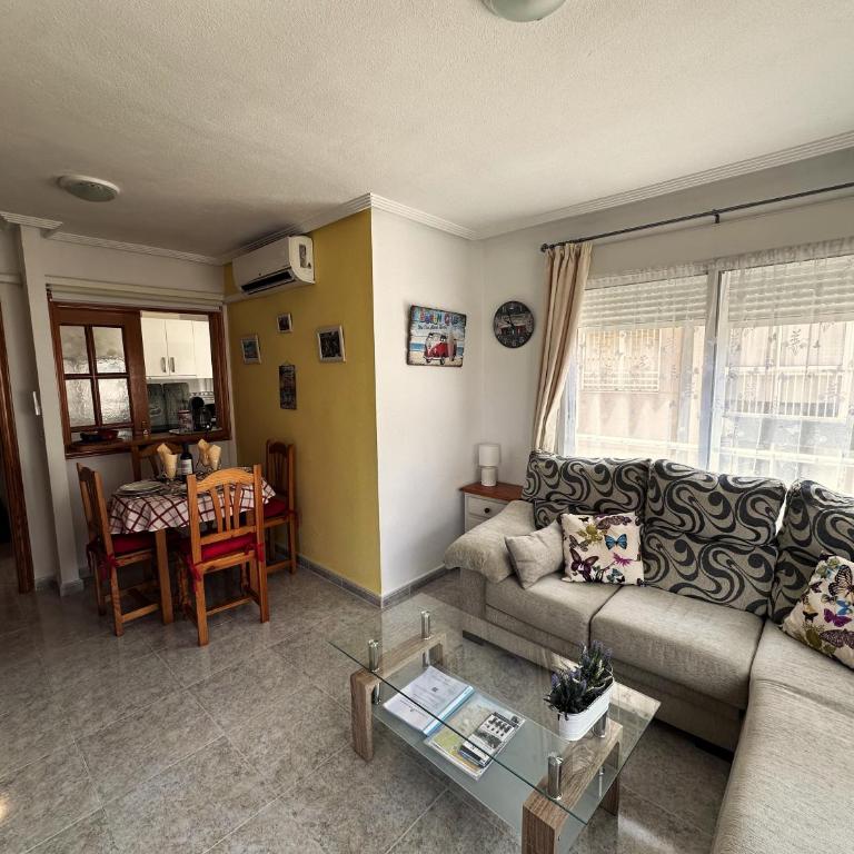 Los Leandros Seaside Apartment - Apartamento de 2 dormitorios - 16
