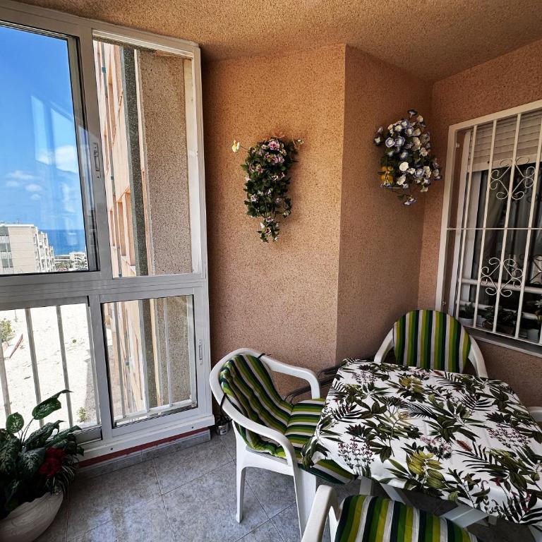 Los Leandros Seaside Apartment - Apartamento de 2 dormitorios - 19