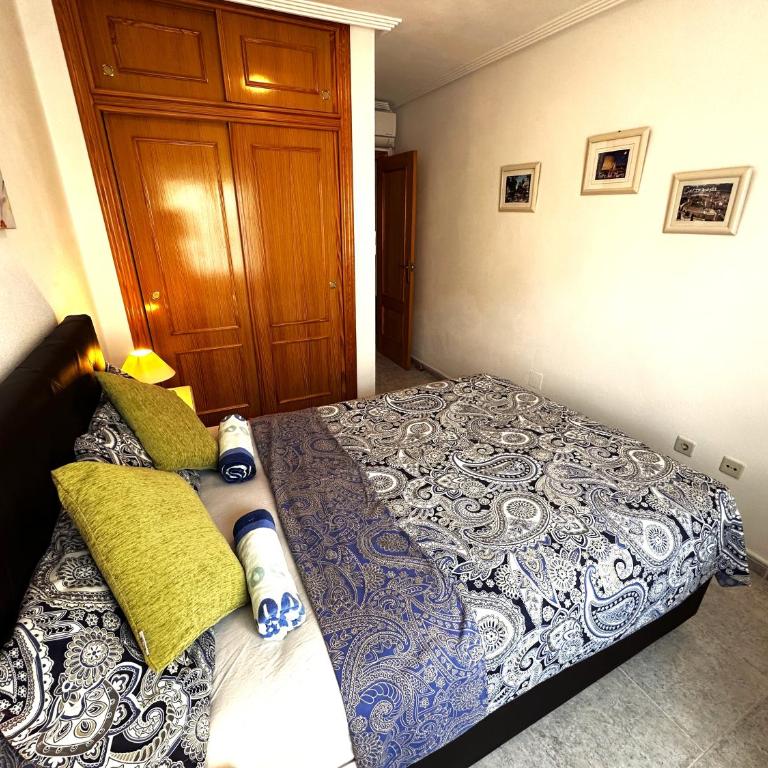 Los Leandros Seaside Apartment - Apartamento de 2 dormitorios - 20
