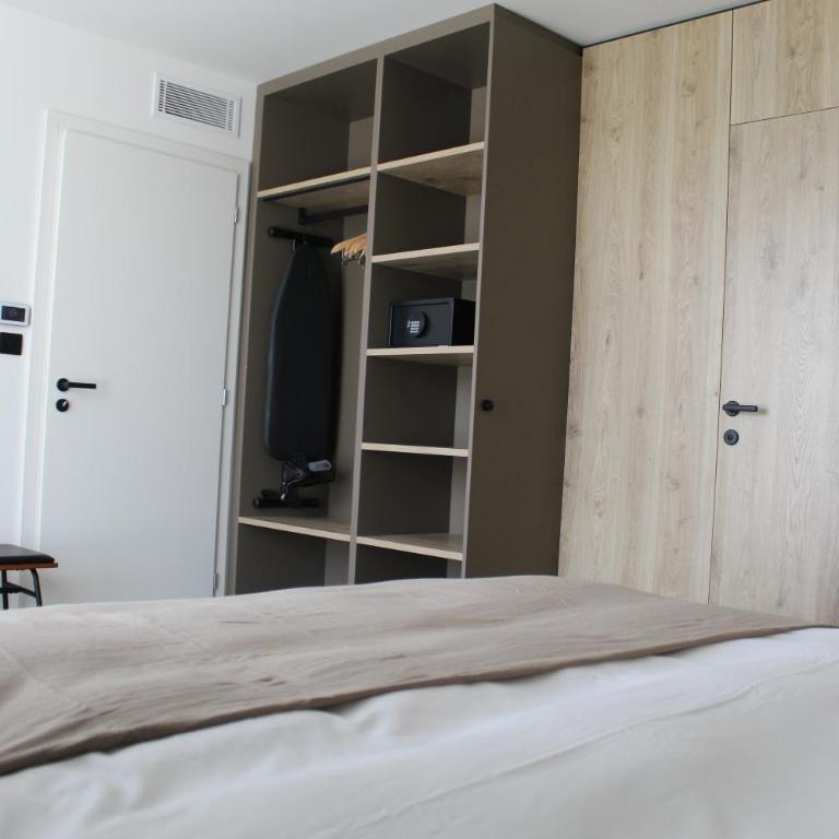 Hôtel Les Muses - Suite de Luxe avec Vue sur Lac - 6