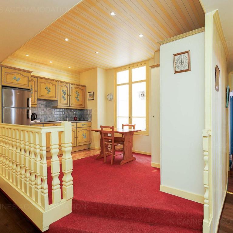 Casa tk - Appartement - 20