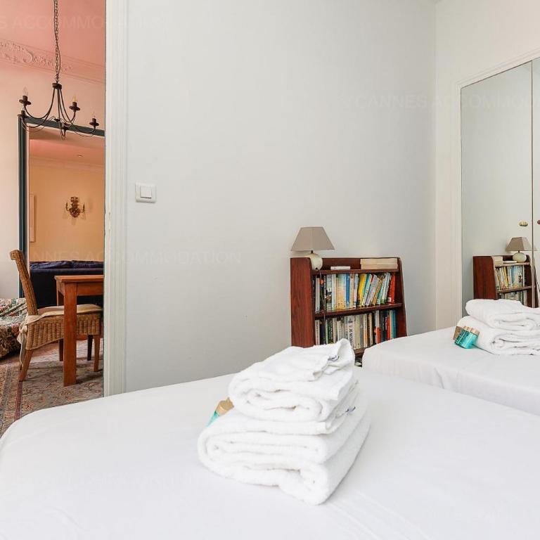 Casa tk - Appartement - 26