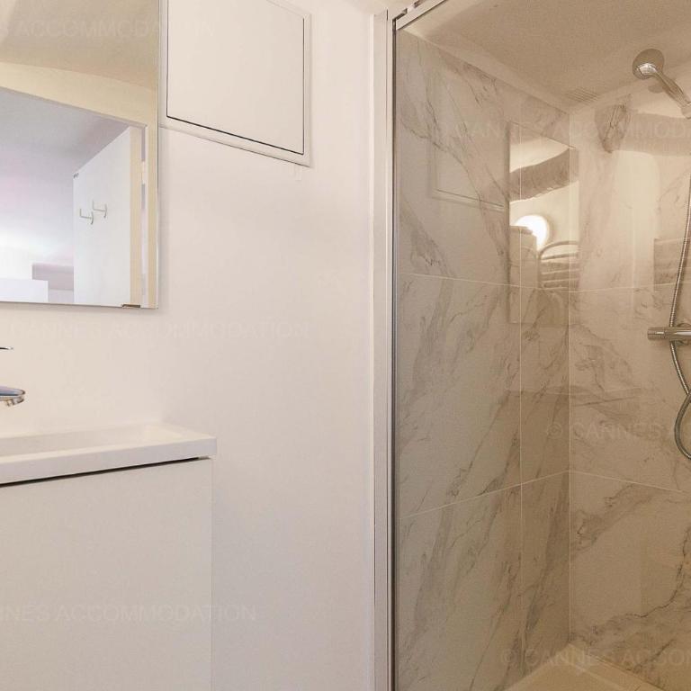 Casa tk - Appartement - 32