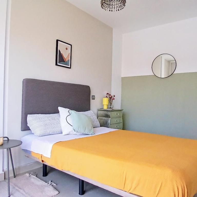 La Casita Suites - Habitación Doble con baño privado - 4