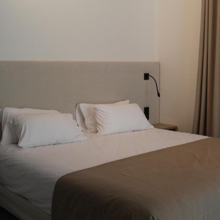 Hôtel Les Muses - Chambre Deluxe - 1