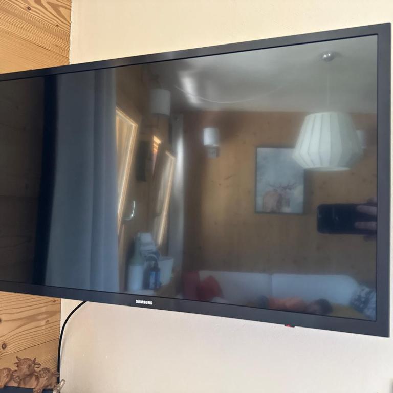 Appartement Soleil d'Or au cœur de Megève - Appartement - 28