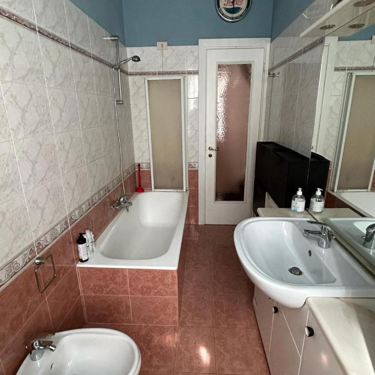 Casa De Sanctis Milano Navigli & Olympic Village 2026 - Appartamento con 1 Camera da Letto - 6