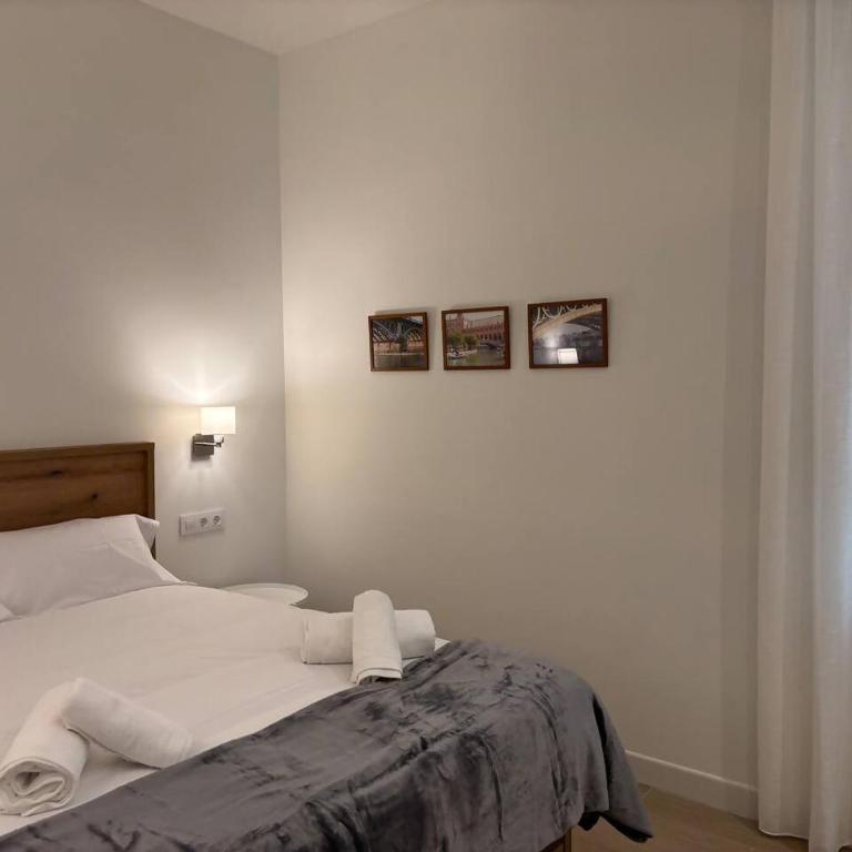 About Sevilla 1 - Apartamento de 1 dormitorio - 6