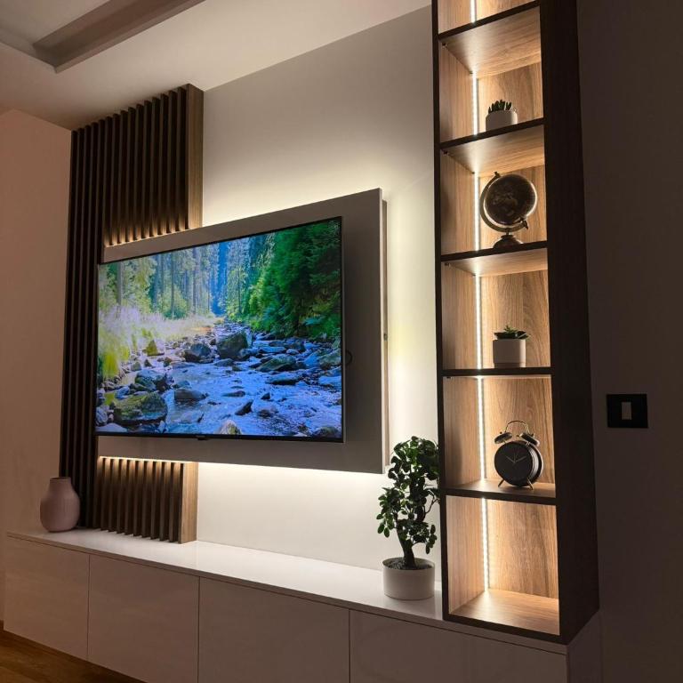 Apartman 53 - One-Bedroom Apartment - 5