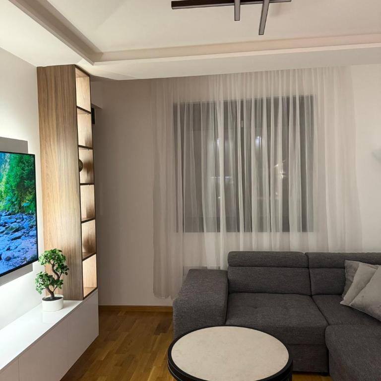 Apartman 53 - One-Bedroom Apartment - 4