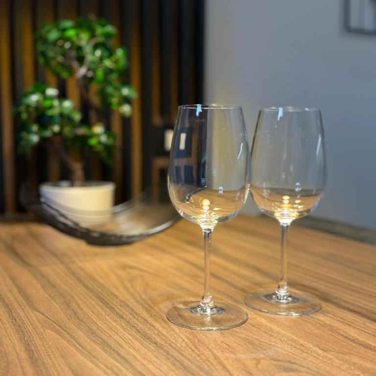 Apartman 53 - One-Bedroom Apartment - 10