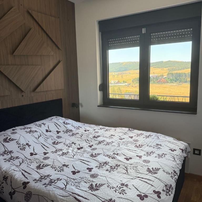 Apartman 53 - One-Bedroom Apartment - 20