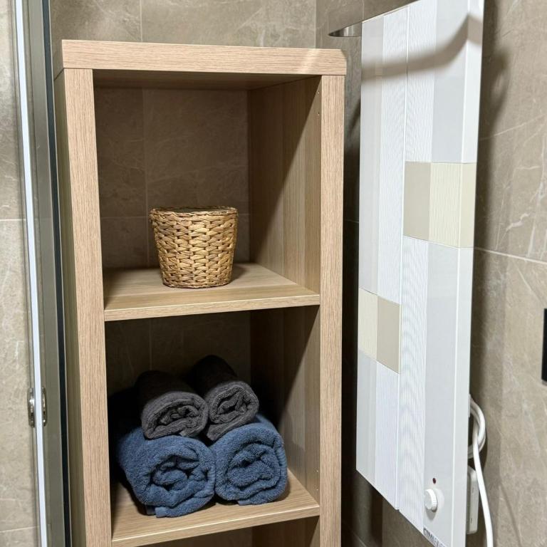 Apartman 53 - One-Bedroom Apartment - 16