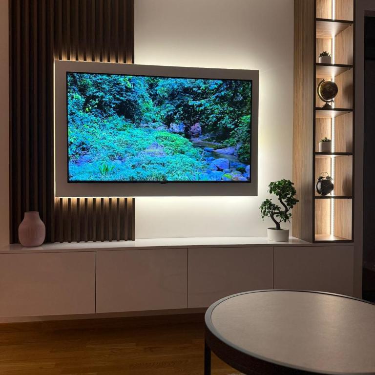Apartman 53 - One-Bedroom Apartment - 2