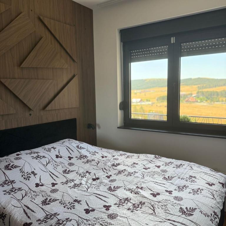 Apartman 53 - One-Bedroom Apartment - 18