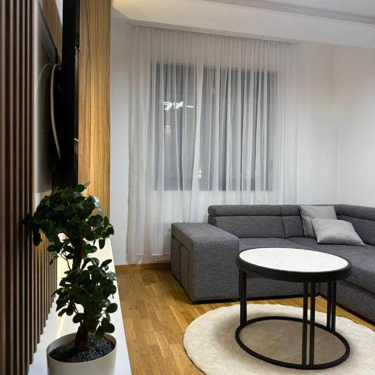 Apartman 53 - One-Bedroom Apartment - 6