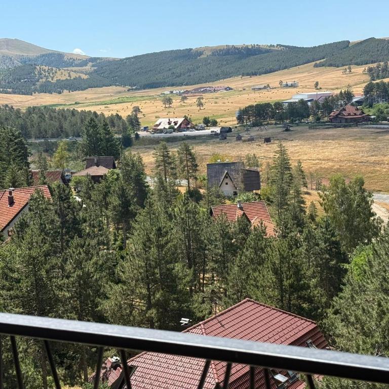 Apartman 53 - One-Bedroom Apartment - 23