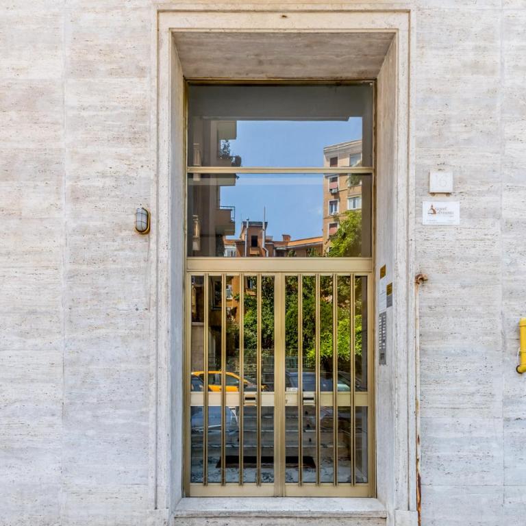 Few Steps from Vatican City - Appartamento con 2 Camere da Letto - 29