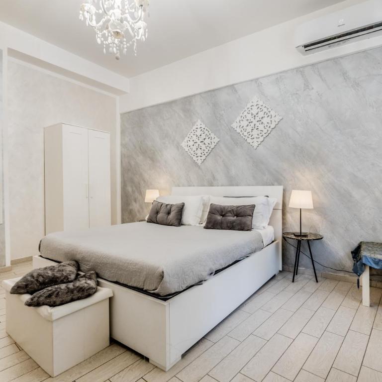 Few Steps from Vatican City - Appartamento con 2 Camere da Letto - 4