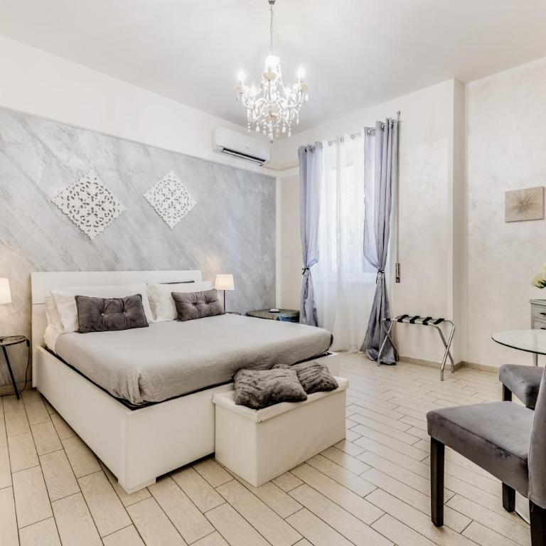 Few Steps from Vatican City - Appartamento con 2 Camere da Letto - 2