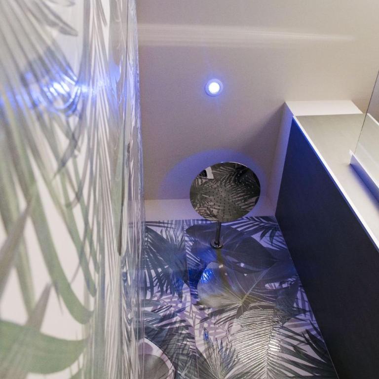 Minu' Holiday House - Casa con 1 Camera da Letto - 16