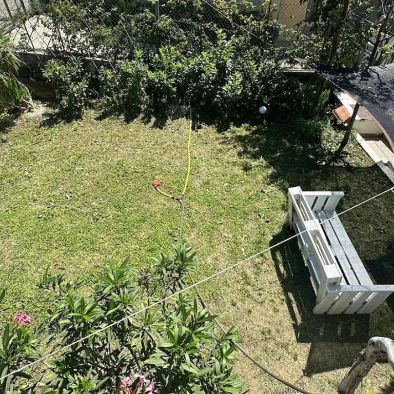 Casa indipendente con giardino privato e posto macchina gratuito - Casa con 2 Camere da Letto - 10
