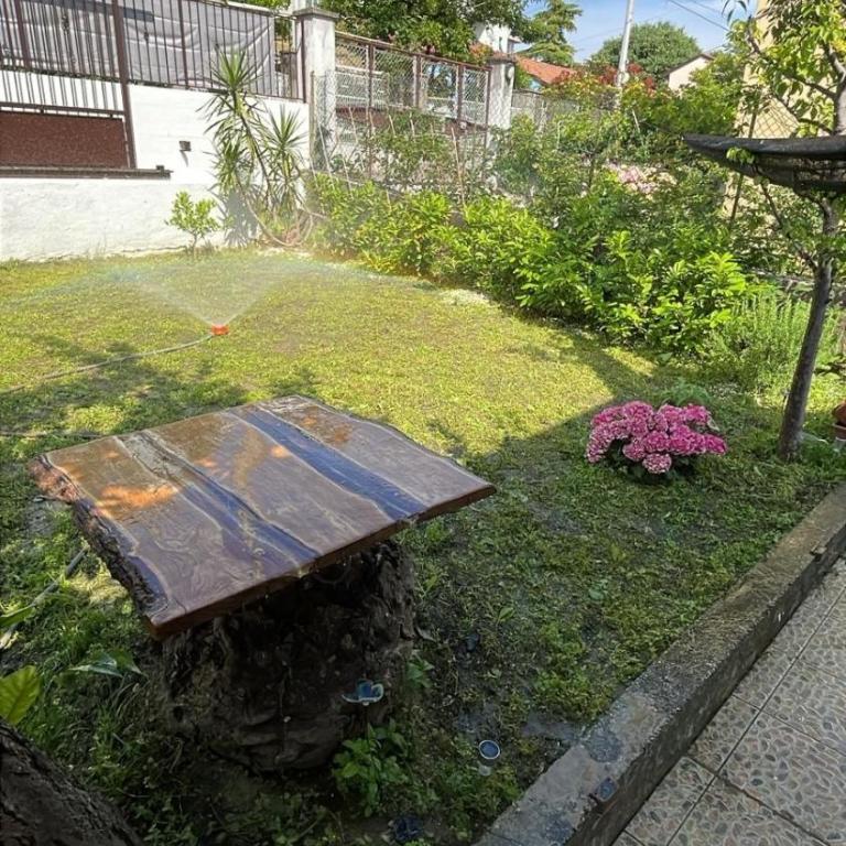 Casa indipendente con giardino privato e posto macchina gratuito - Casa con 2 Camere da Letto - 21
