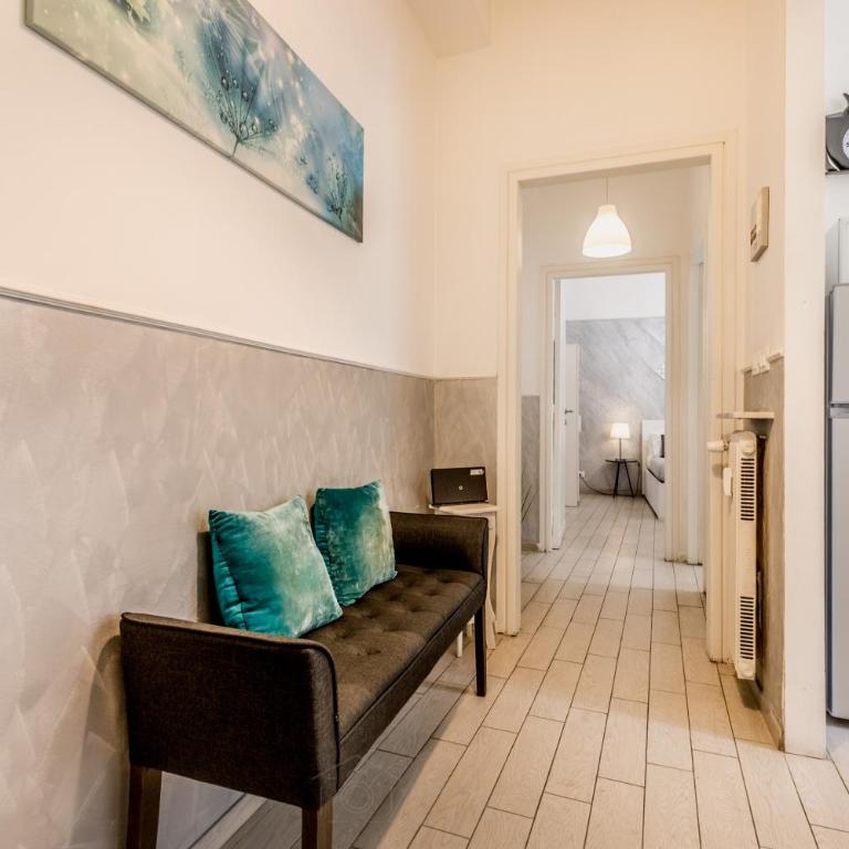 Few Steps from Vatican City - Appartamento con 2 Camere da Letto - 35