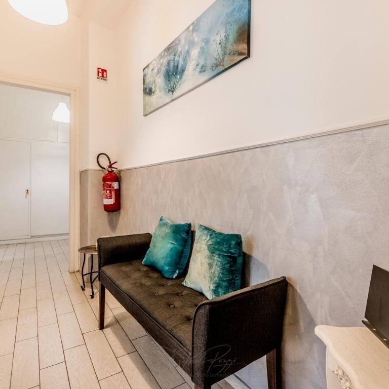 Few Steps from Vatican City - Appartamento con 2 Camere da Letto - 31
