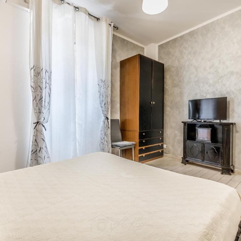 Few Steps from Vatican City - Appartamento con 2 Camere da Letto - 19