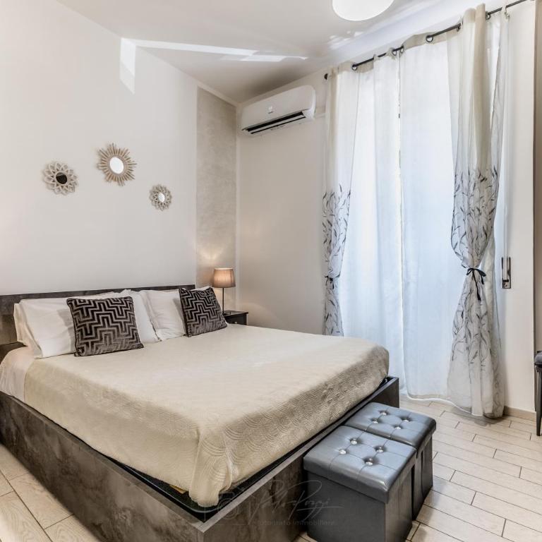 Few Steps from Vatican City - Appartamento con 2 Camere da Letto - 13