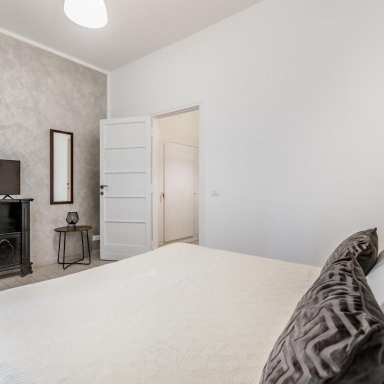 Few Steps from Vatican City - Appartamento con 2 Camere da Letto - 17