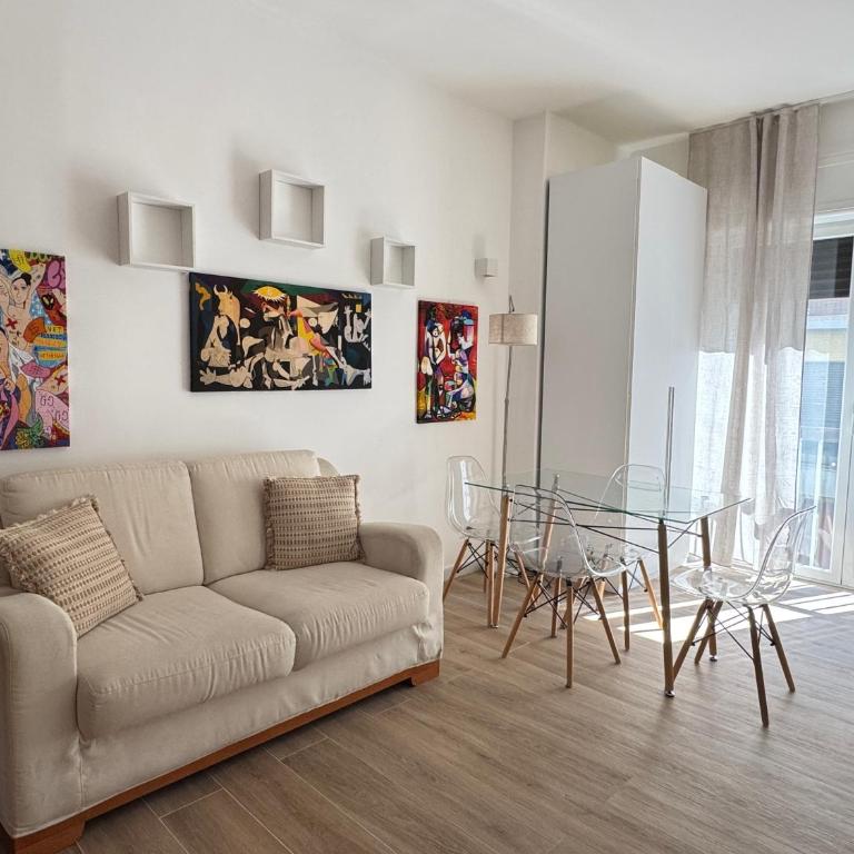 Il Tempio Degli Artisti 2 - Suites - One-Bedroom Apartment - 5