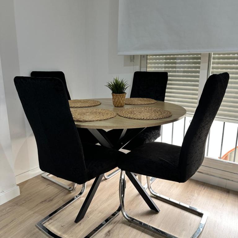 Carreteria Deluxe - Loft - 9