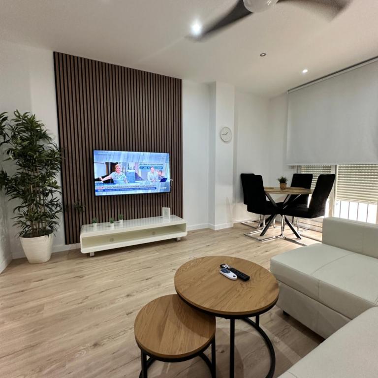 Carreteria Deluxe - Loft - 1
