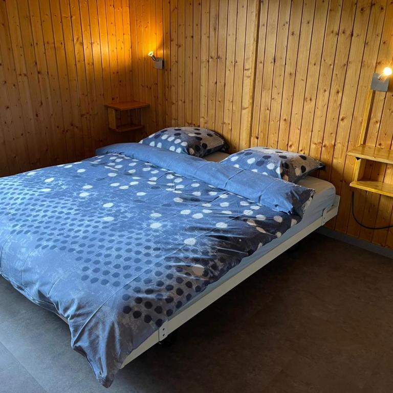 Oeillet 3 - Apartamento de 1 dormitorio - 10