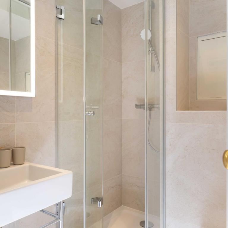 Hotel Observatoire Luxembourg - Chambre Supérieure - 5