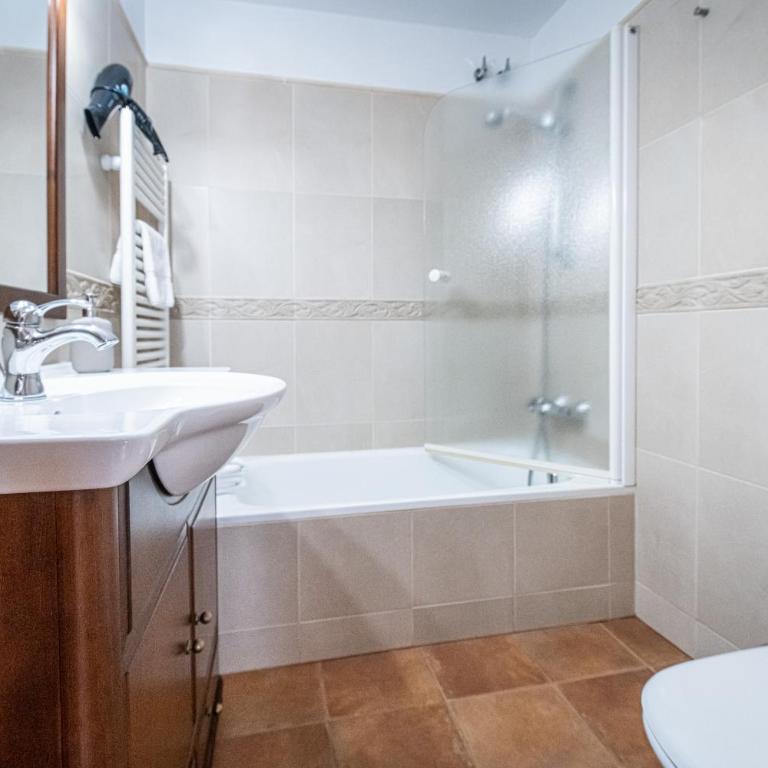 Pichuana - Dúplex 2 dormitorios 2 baños - Apartamento de 2 dormitorios con balcón - 4