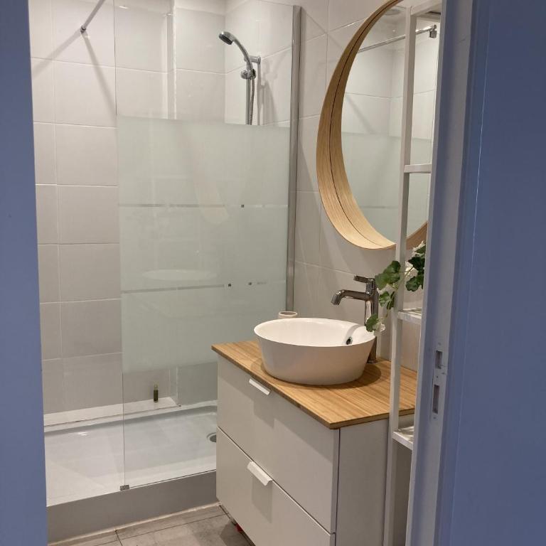 Proche Mayol - 4 chambres - Balcon - Apartamento de 4 dormitorios con balcón - 3