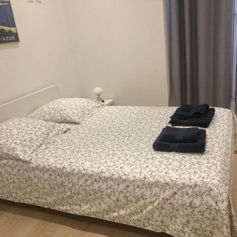 Proche Mayol - 4 chambres - Balcon - Apartamento de 4 dormitorios con balcón - 14