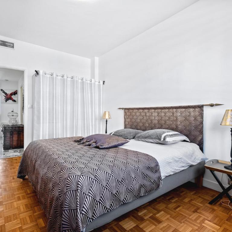 Amazing Sunset - Appartement 2 Chambres - 7