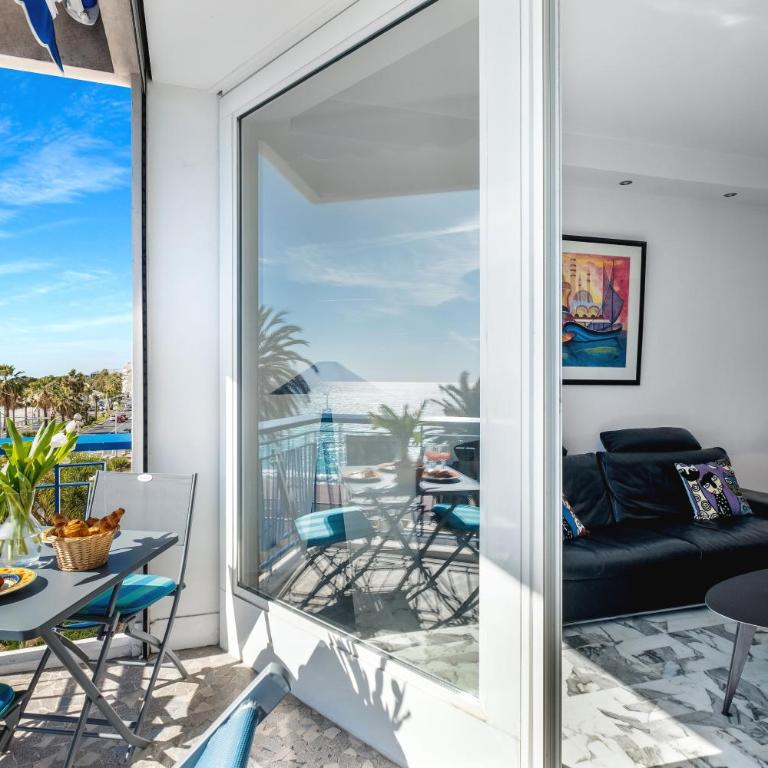 Amazing Sunset - Appartement 2 Chambres - 12