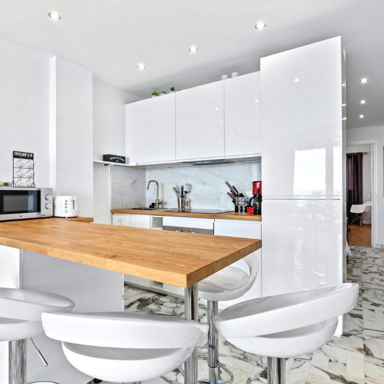 Amazing Sunset - Appartement 2 Chambres - 13