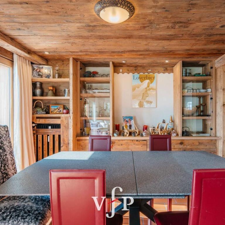 Trolles - Appartement 4 Chambres Deluxe - 25