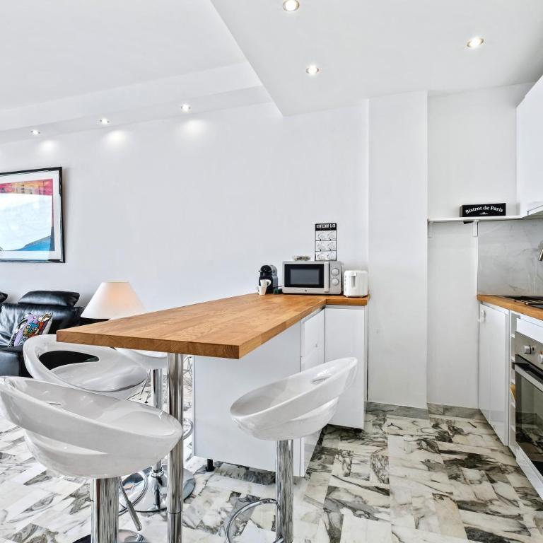 Amazing Sunset - Appartement 2 Chambres - 16